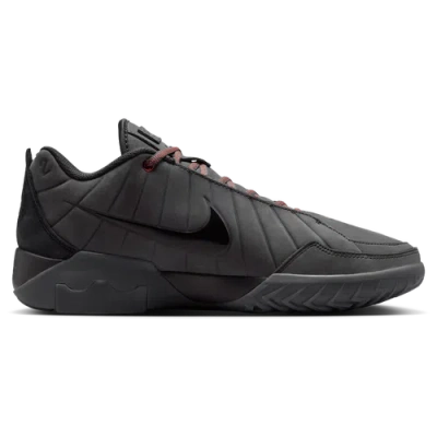 Nike Mens Lebron Witness Ix In Gray
