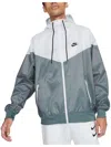 Nike Sportswear Windrunner Jacket In Grey