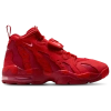 Nike Men's Air Dt Max 96 Casual Shoes In Burgundy