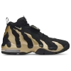 Nike Air Dt Max '96 "colorado Home" Sneakers In Black/vegas Gold/white