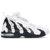 Nike Air Dt Max '96 "colorado Away" Sneakers In White/vegas Gold/black