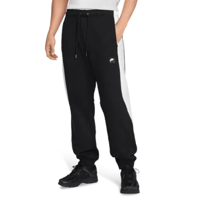 NIKE MENS NIKE AIR FLEECE JOGGER