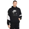 Nike Men's Air Fleece Pullover Hoodie