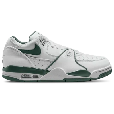 Nike Mens  Air Flight 89 Low In White