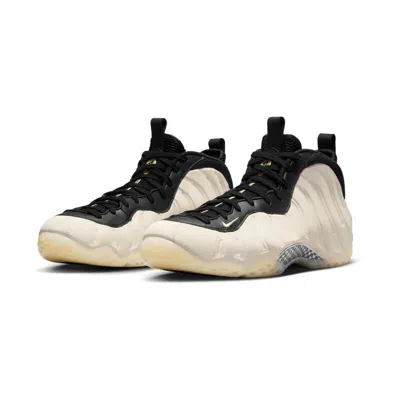Nike Mens  Air Foamposite One Black/team Gold_fd5855-002