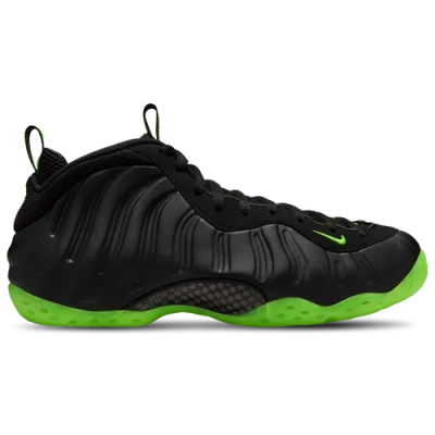 Nike Air Foamposite One 'black Volt'