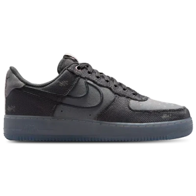 Nike Mens  Air Force 1 '07 In Black