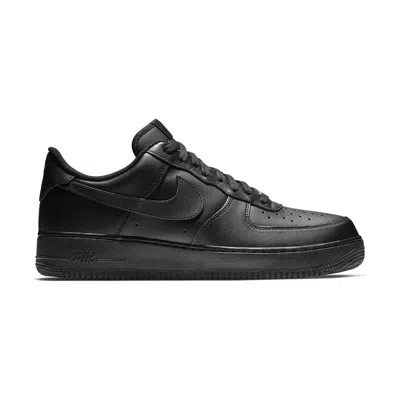 Nike Unisex Black Sneakers