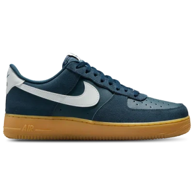 NIKE MENS NIKE AIR FORCE 1 LOW '07