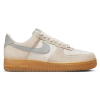 Nike Air Force 1  07 Lv8 Sneakers Phantom / Light Smoke Grey In Yellow/grey
