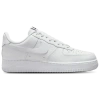 Nike Air Force 1 '07 Flyease White/white-white Fd1146-100 Men's In White