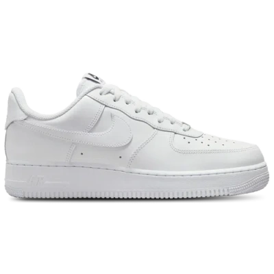 NIKE MENS NIKE AIR FORCE 1 '07 FLYEASE