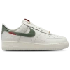 Nike Air Force 1 Sneakers In Multi