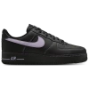 Nike Mens  Air Force 1 '07 Lv8 In Black