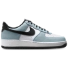 Nike Air Force 1 07 Trainers Blue In Multi