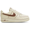 Nike Air Force 1 '07 Lv8 Sneaker In Brown