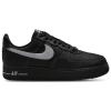 Nike Mens  Air Force 1 '07 Lv8 In Black