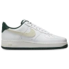 Nike Air Force 1 Low "vintage Green" Sneakers In Green/white