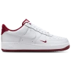 Nike Men's Air Force 1 '07 Lv8 Casual Shoes In White