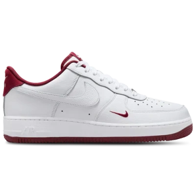 NIKE MENS NIKE AIR FORCE 1 ’07 LV8 ESS
