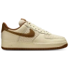 Nike Men's Air Force 1 '07 Lv8 Shoes In Brown