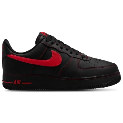 NIKE MENS NIKE AIR FORCE 1 '07 LV8