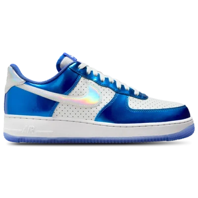 NIKE MENS NIKE AIR FORCE 1 '07 LV8 NA3