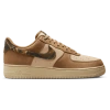 Nike Mens  Air Force 1 '07 Lv8 Real Tree In Brown