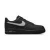Nike Mens  Air Force 1 '07 Lv8 In Black