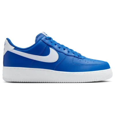 NIKE MENS NIKE AIR FORCE 1 '07