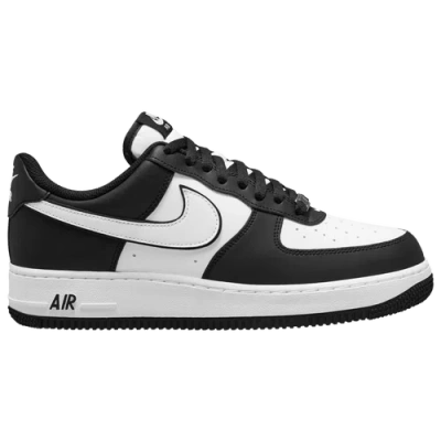 Nike Air Force 1 '07 Black/white-black Dv0788-001 Men's