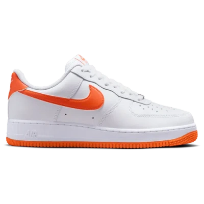 NIKE MENS NIKE AIR FORCE 1 LOW '07