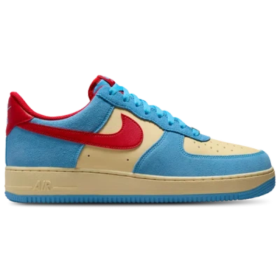 Nike Mens  Air Force 1 Low '07 In Multi
