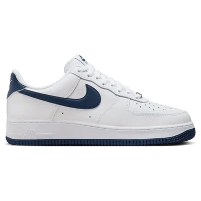 NIKE MENS NIKE AIR FORCE 1 LOW '07