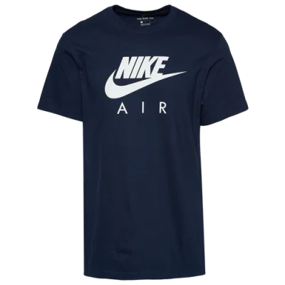 NIKE MENS NIKE AIR FUTURA T-SHIRT