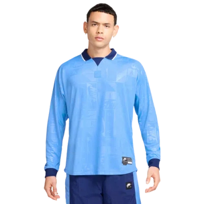 NIKE MENS NIKE AIR LONG SLEEVE JERSEY