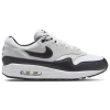 Nike Big Kids Air Max 1 Casual Sneakers From Finish Line In White