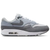 Nike Air Max 1 Low-top Sneakers In Photon Dust/smoke Grey