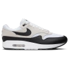 Nike Big Kids Air Max 1 Casual Sneakers From Finish Line In White