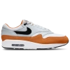 Nike Air Max 1 "monarch" Sneakers In White/green