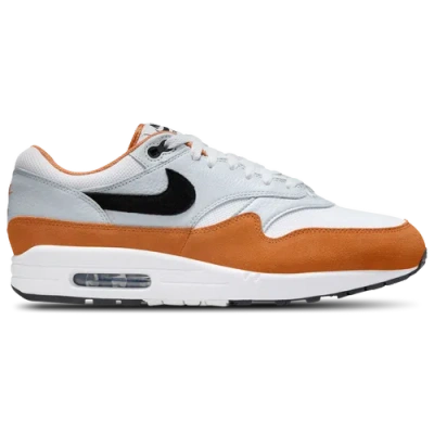 Nike Mens  Air Max 1 Ess In White/green