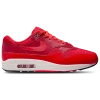 Nike Air Max 1 Sneakers In Red In Gym Red/university Red/sail