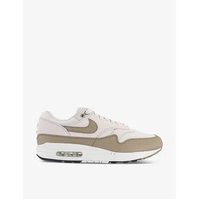 Nike Air Max 1 Prem Sneakers In Multi