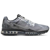 Nike Gray Air Max 2013 Sneakers In Metallic Cool Grey/anthracite/metallic Silver