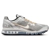 Nike Air Max 2013 Metallic Silver Gold In Silver/black