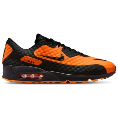 Nike Air Max 90 Sneakers In Orange