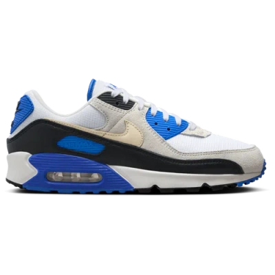NIKE MENS NIKE AIR MAX 90 PREMIUM