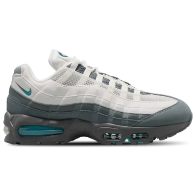 Nike Mens  Air Max 95 Big Bubble In Multi