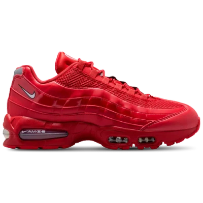 Nike Air Max 95 Sneakers In Multi
