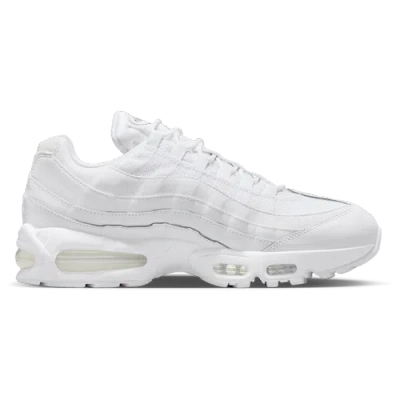 Nike Air Max 95 Sneakers In White
